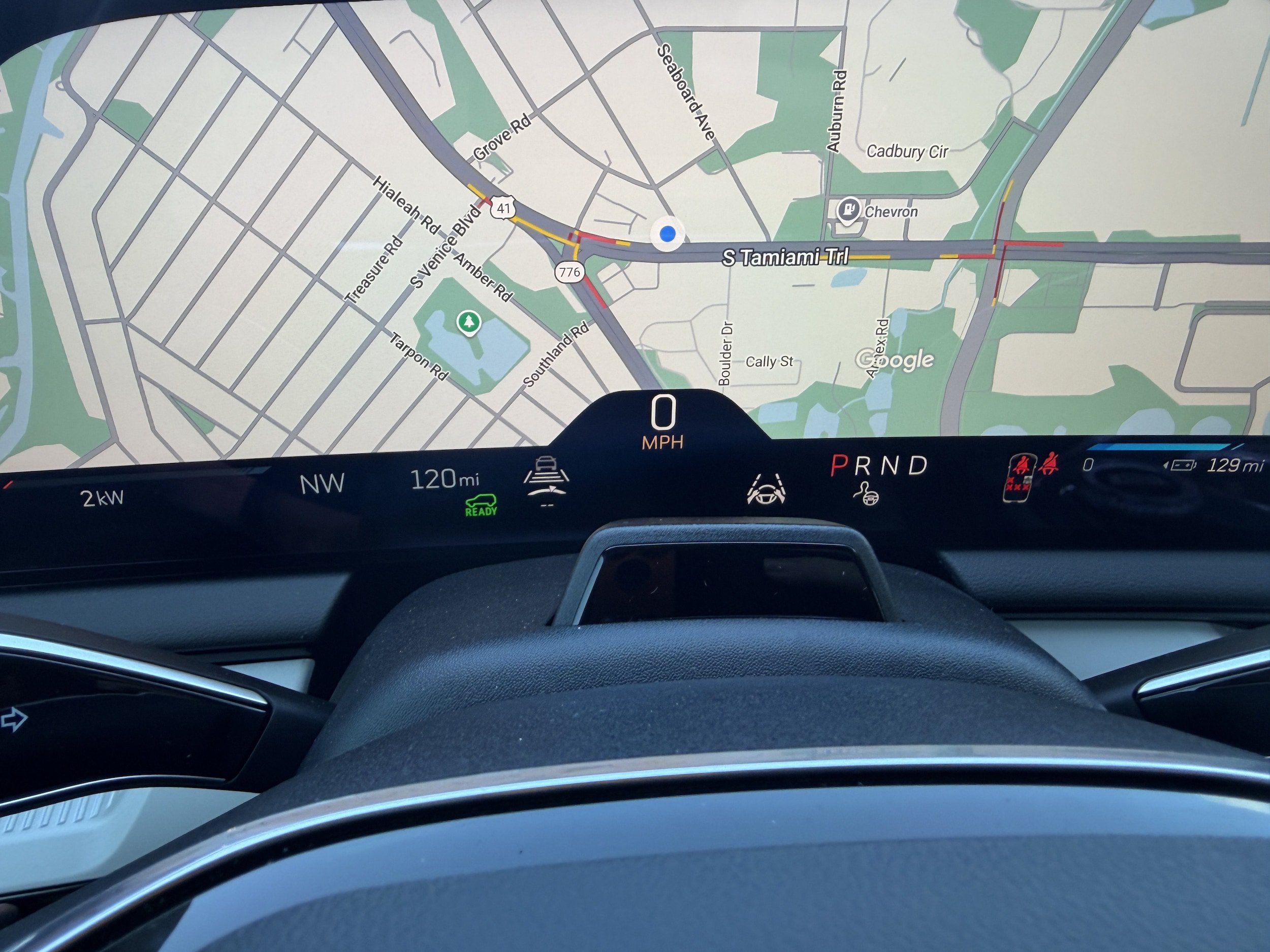 New 2027 Cadillac Optiq Premium Sport AWD/4WD image 27