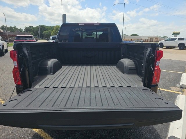 New 2025 Chevrolet Silverado 1500 LT Trail Boss w/ Convenience Package II image 18