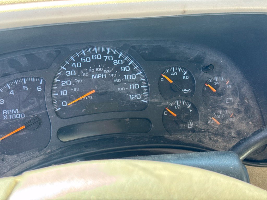 Used 2004 Chevrolet Tahoe LT w/ LT Preferred Equipment Group RWD image 22