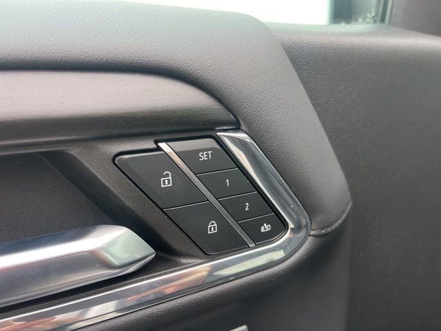 Used 2024 GMC Sierra 1500 Denali w/ Denali Reserve Package image 15