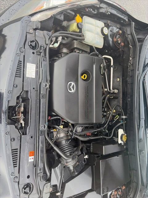 Used 2011 MAZDA MAZDA3 i Touring FWD image 20