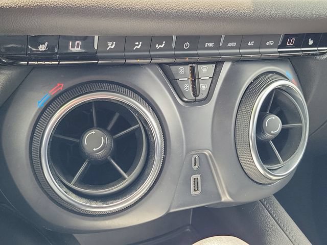 Used 2022 Chevrolet Blazer LT AWD/4WD image 26
