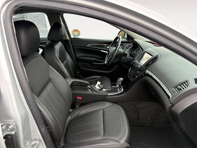 Used 2016 Buick Regal Premium w/ Driver Confidence Package #1 image 15