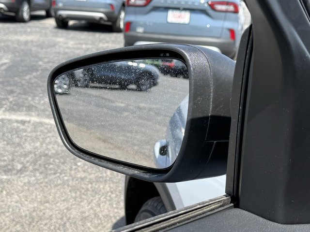 New 2025 Ford Escape ST-Line w/ Equipment Group 301A image 22