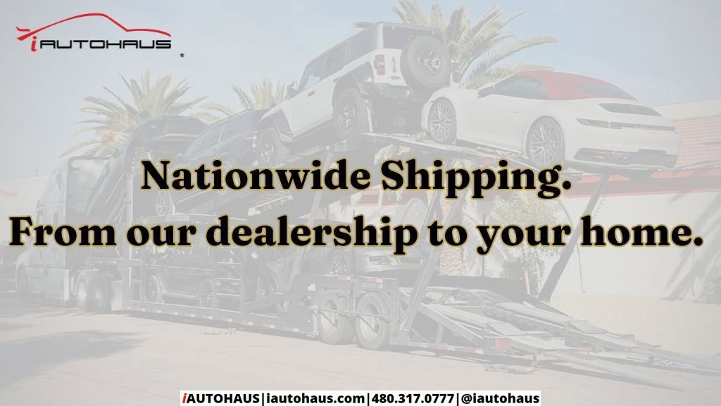 Used 2018 Mercedes-Benz GLS 63 AMG 4MATIC w/ AMG Night Styling Package image 23