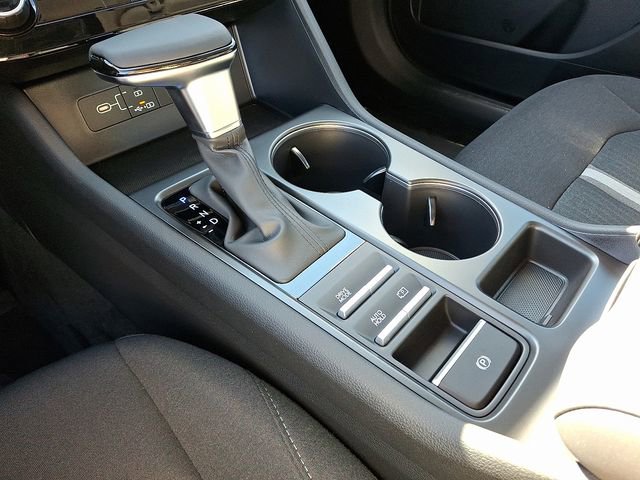 New 2026 Hyundai Sonata SE image 8