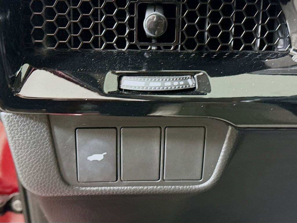 Used 2026 Honda CR-V EX-L image 10