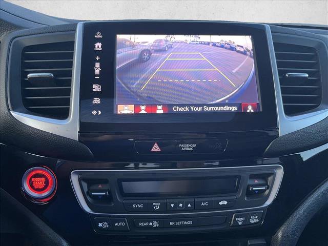 Used 2017 Honda Ridgeline Black Edition image 15