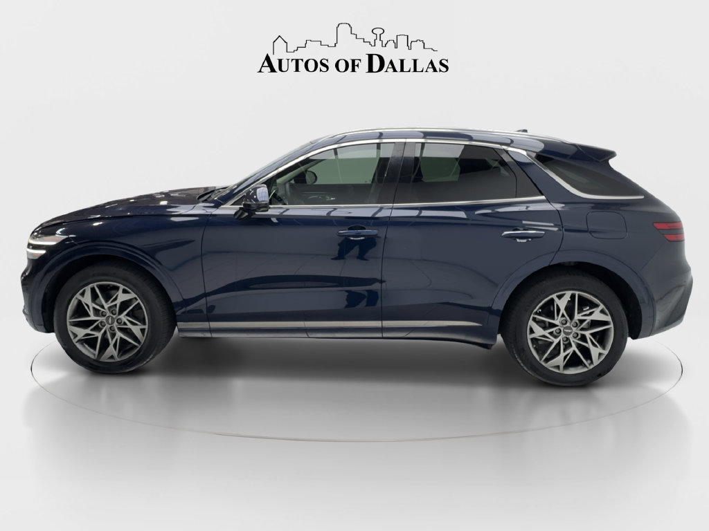 Used 2022 Genesis GV70 2.5T w/ Advanced Package AWD/4WD image 6