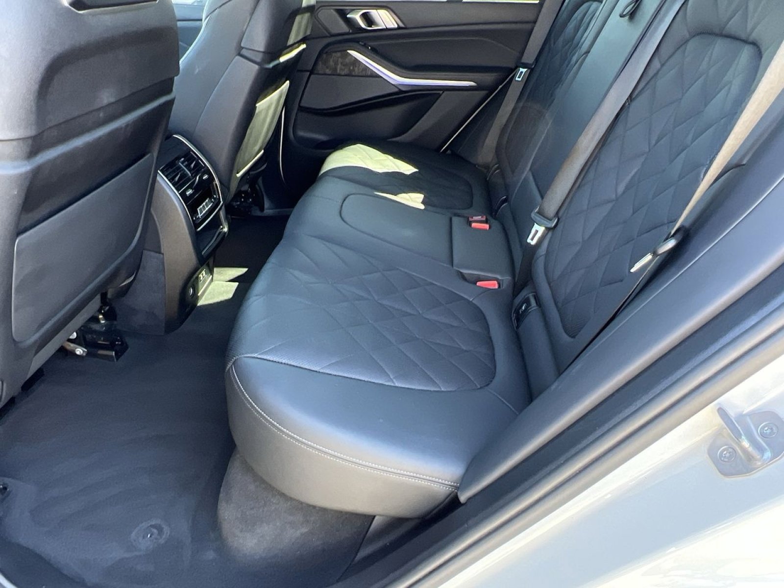 Used 2024 BMW X5 xDrive40i image 22