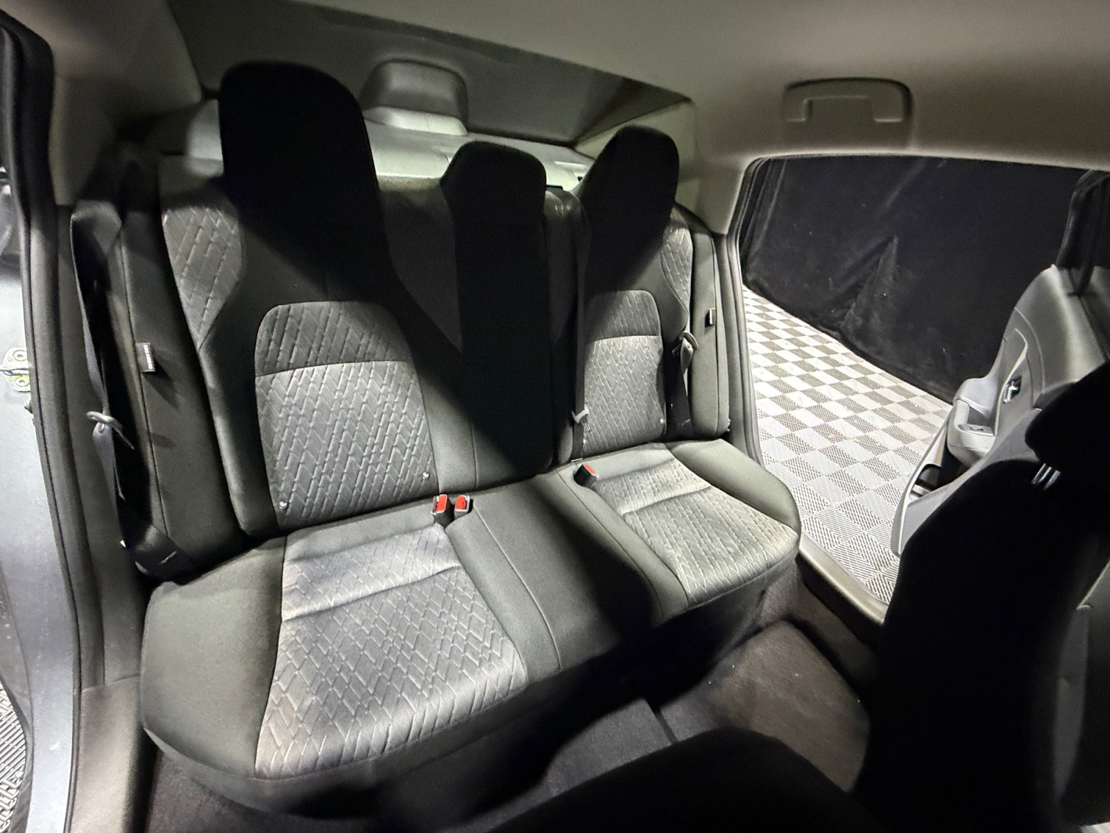 New 2026 Nissan Sentra SV image 18