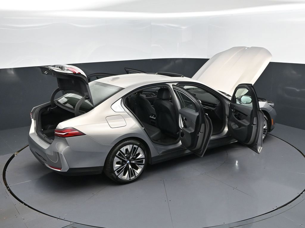 Certified 2026 BMW 530i 530i image 49