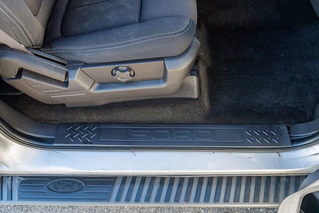 Used 2013 Ford F150 FX2 w/ Mid Equipment Group image 43