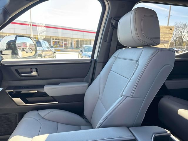 New 2026 Toyota Tundra Limited image 17