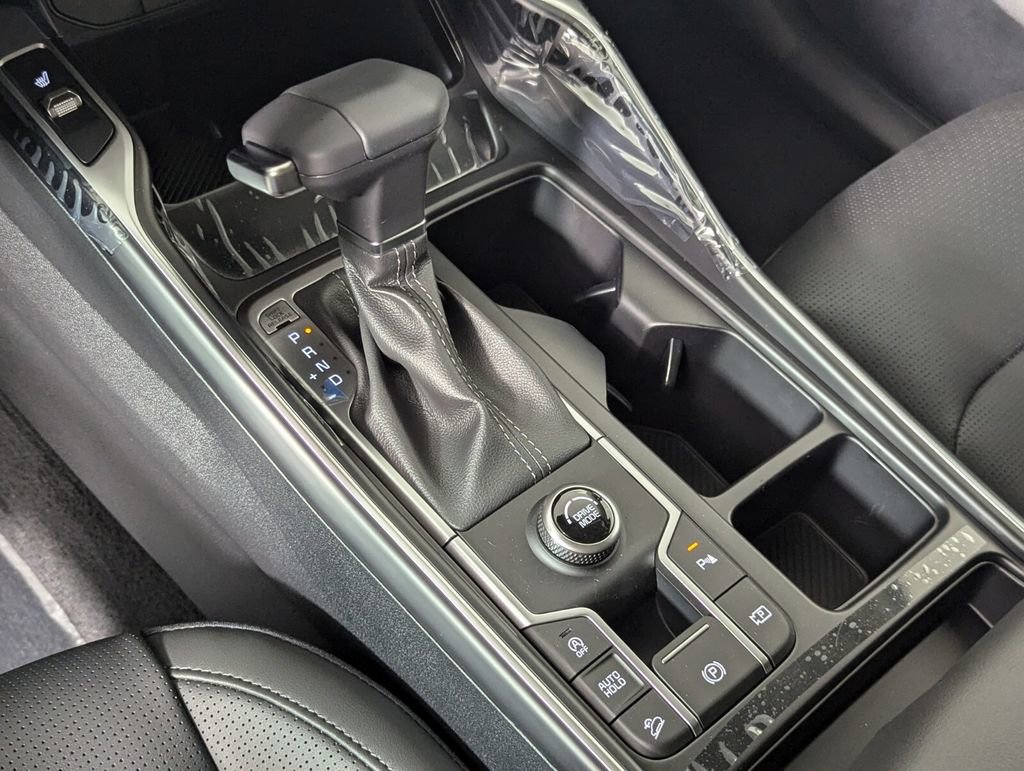 New 2025 Kia Sorento S w/ Panoramic Sunroof Package image 24