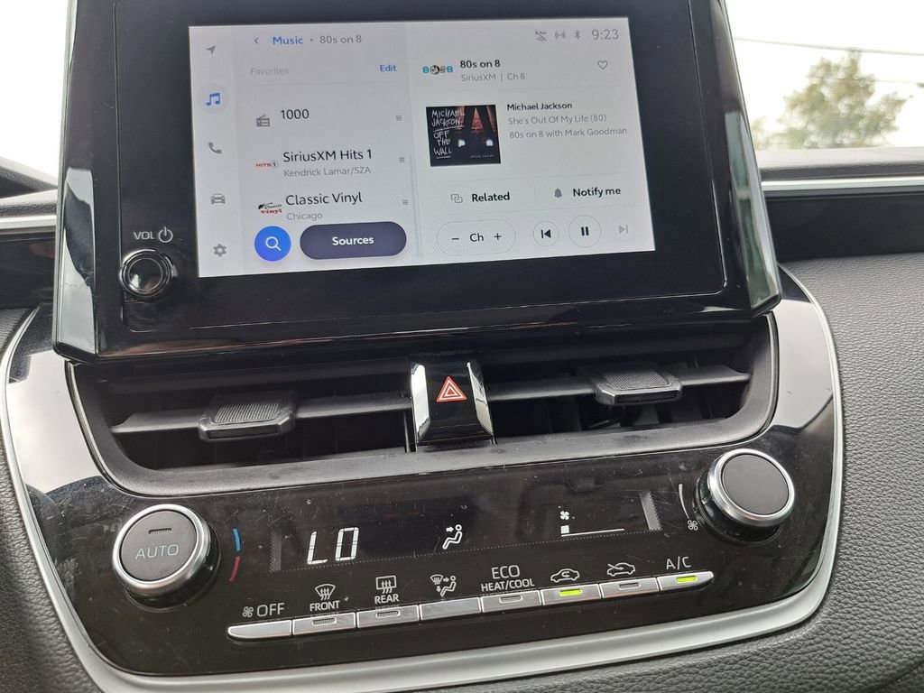 Used 2024 Toyota Corolla LE image 10