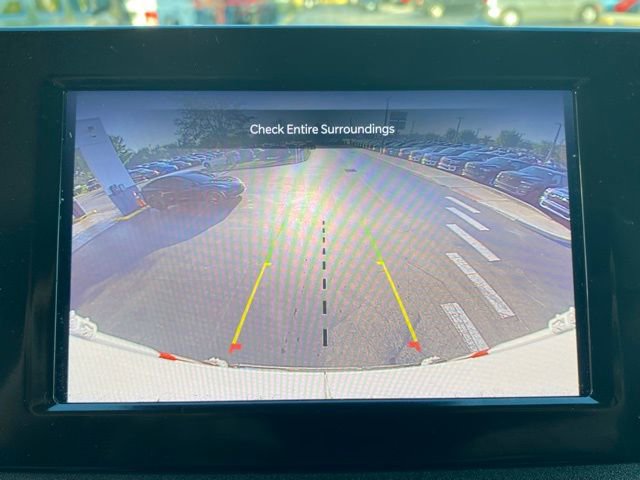 Used 2025 RAM ProMaster 2500 w/ Convenience Group image 22