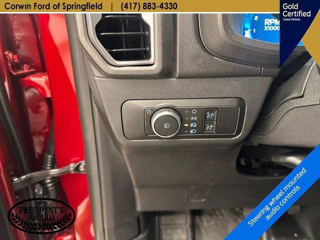 Certified 2026 Ford Bronco Sport Outer Banks w/ Sasquatch Outer Banks Package AWD/4WD image 29