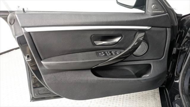 Used 2018 BMW 430i Gran Coupe RWD image 13