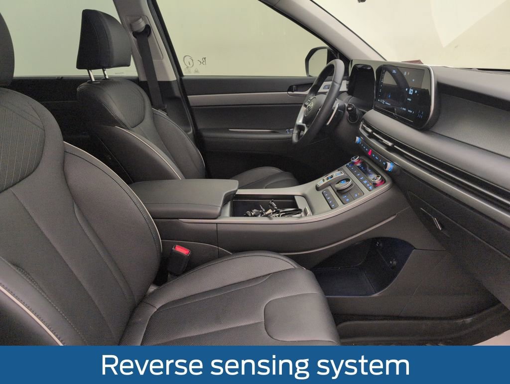 Used 2025 Hyundai Palisade SEL image 16