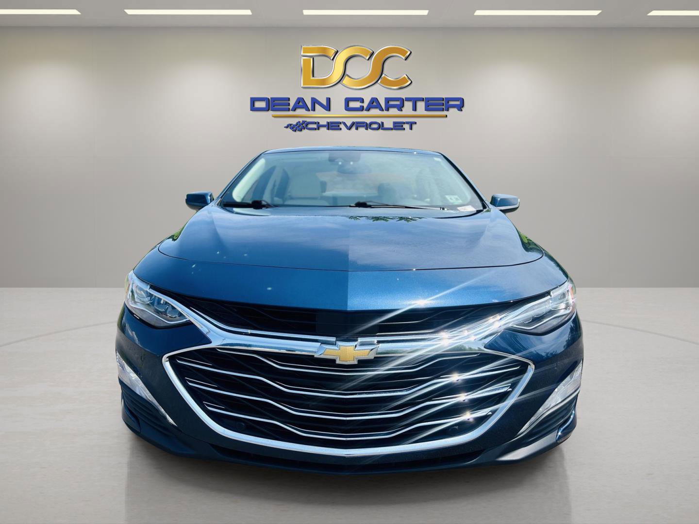 Used 2021 Chevrolet Malibu Premier image 11
