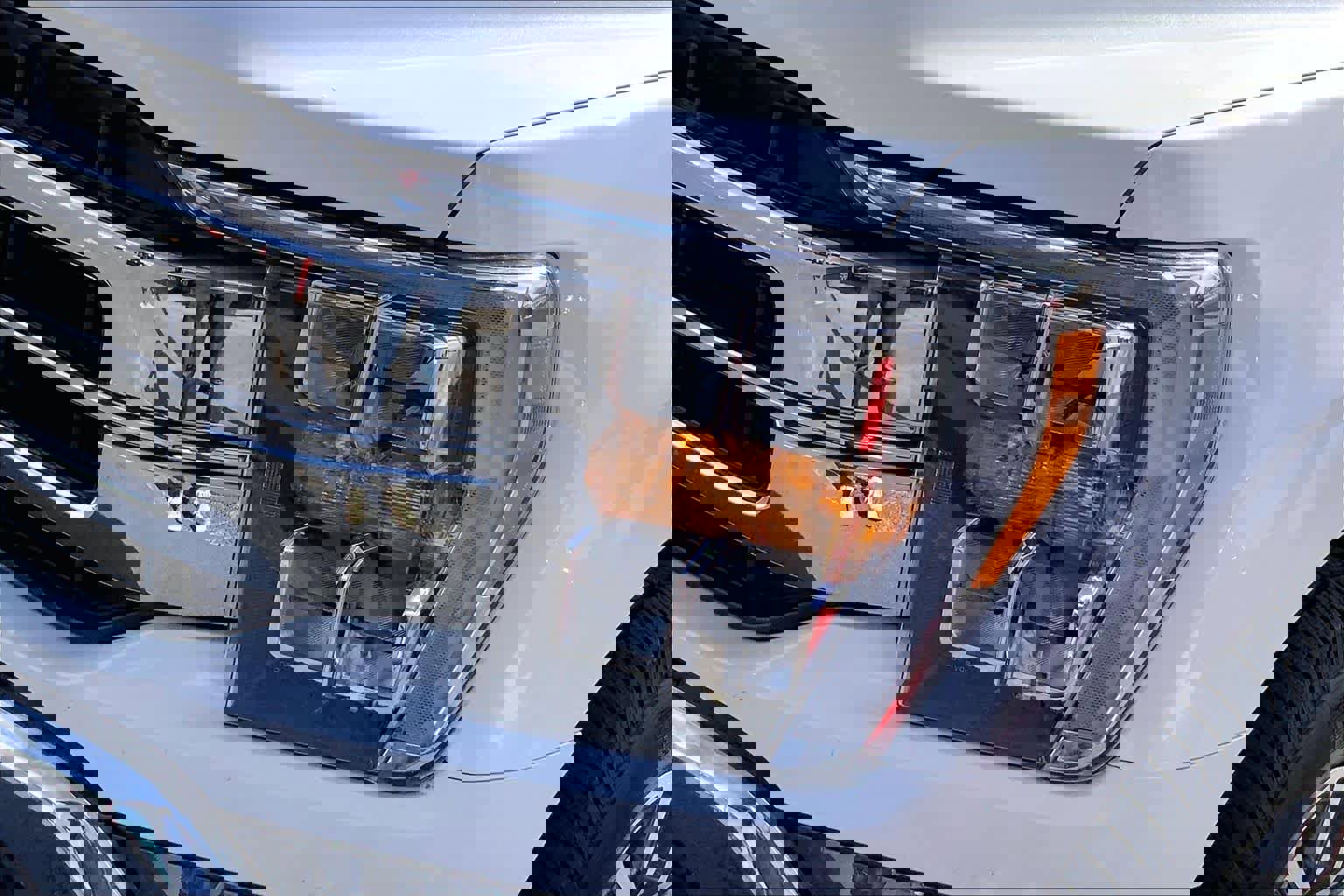 Used 2021 Ford F150 Lariat w/ Trailer Tow Package image 27