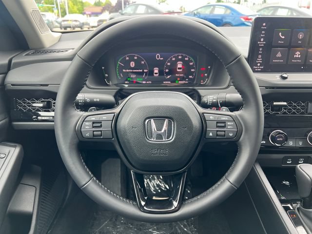 New 2026 Honda Accord EX-L image 19
