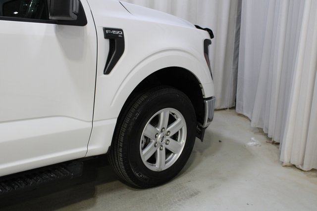 Used 2025 Ford F150 XL w/ Equipment Group 103A High image 23