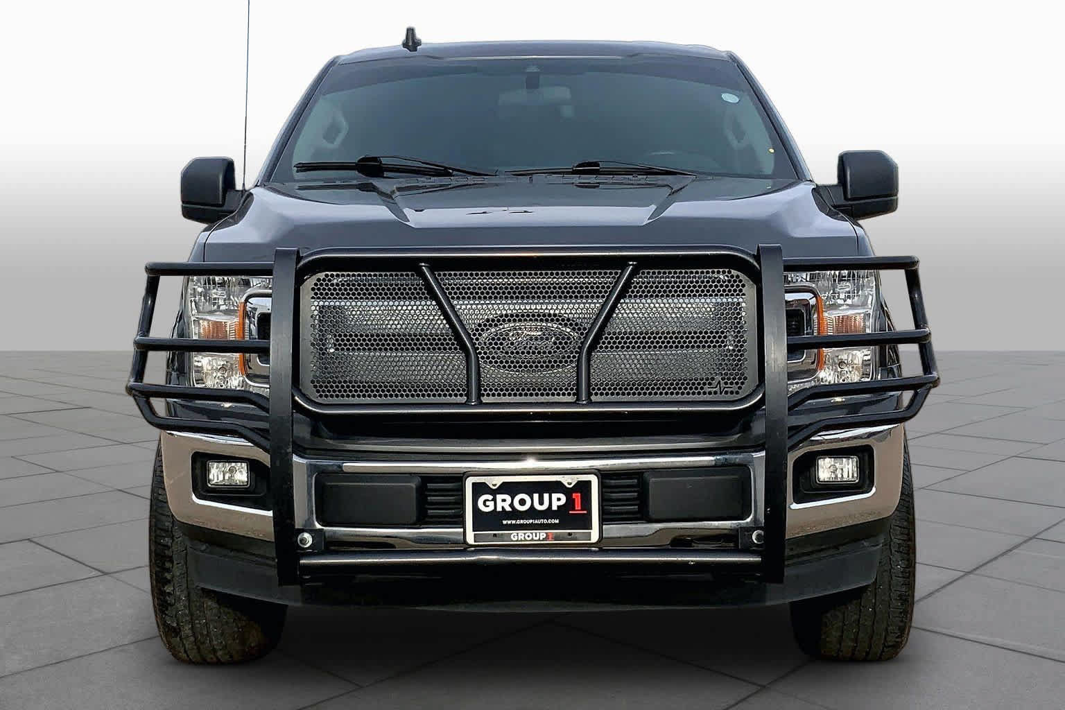 Used 2020 Ford F150 XLT AWD/4WD image 4