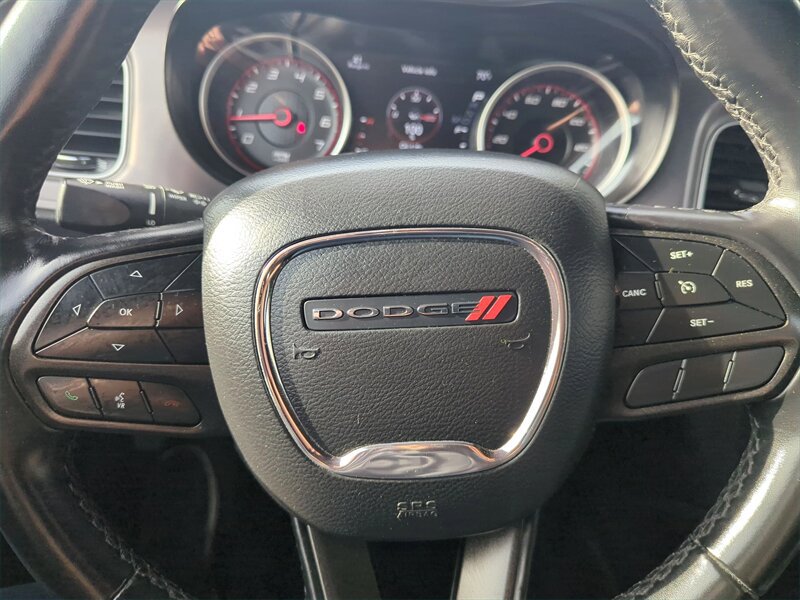 Used 2023 Dodge Charger GT RWD image 16