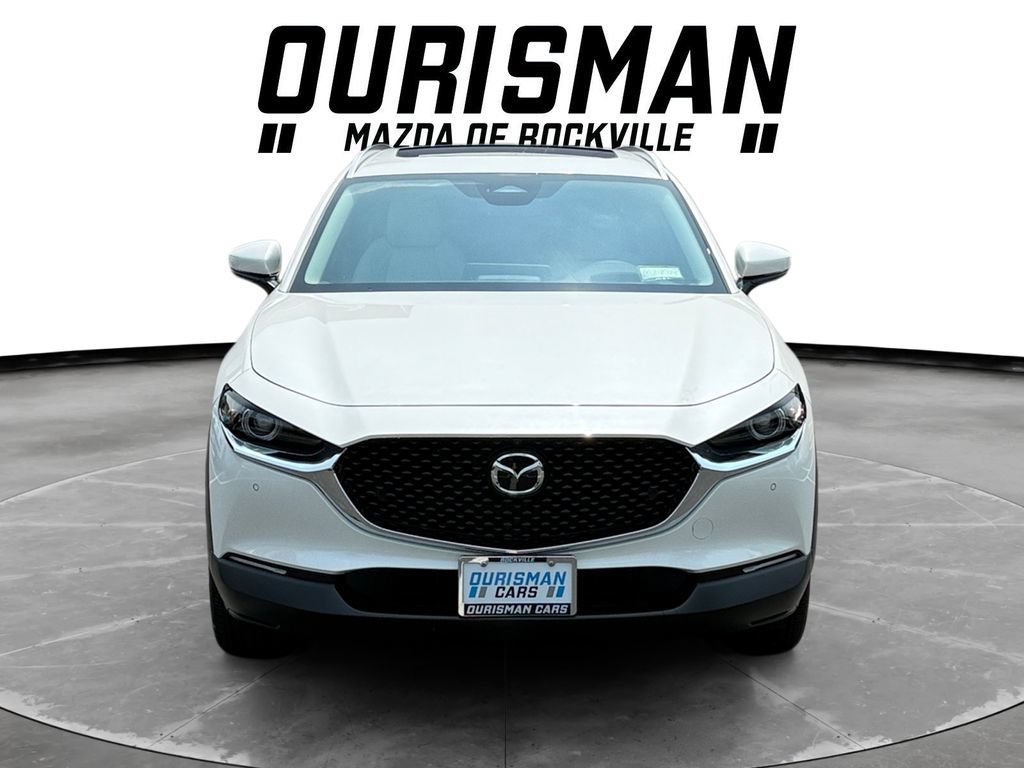 New 2026 MAZDA CX-30 AWD 2.5 S w/ Premium Package image 8