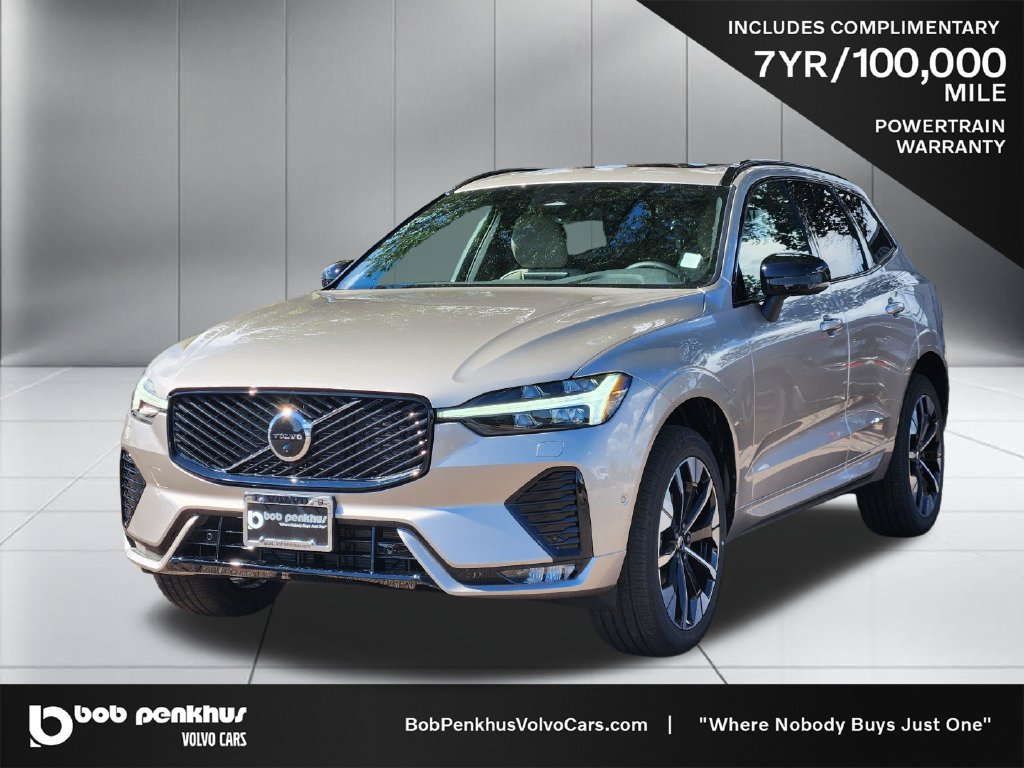 New 2027 Volvo XC60 B5 Plus AWD/4WD image 23