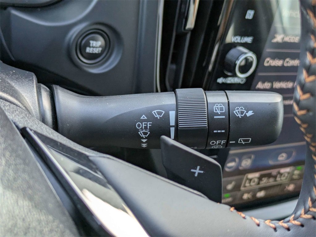 Used 2025 Subaru Forester Sport w/ Protection Package (1PH) image 37