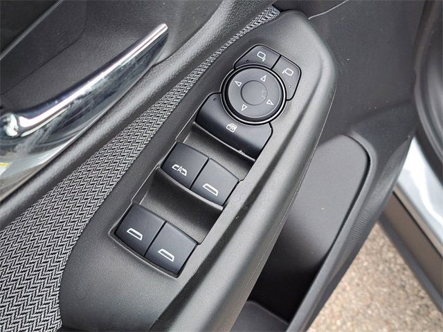 Certified 2025 Chevrolet TrailBlazer LS w/ LS Convenience Package image 20