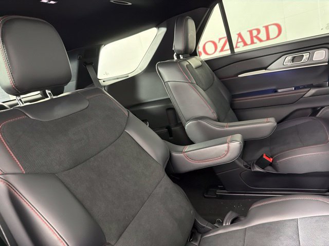 Used 2026 Ford Explorer ST w/ Sun And Sound Package AWD/4WD image 39