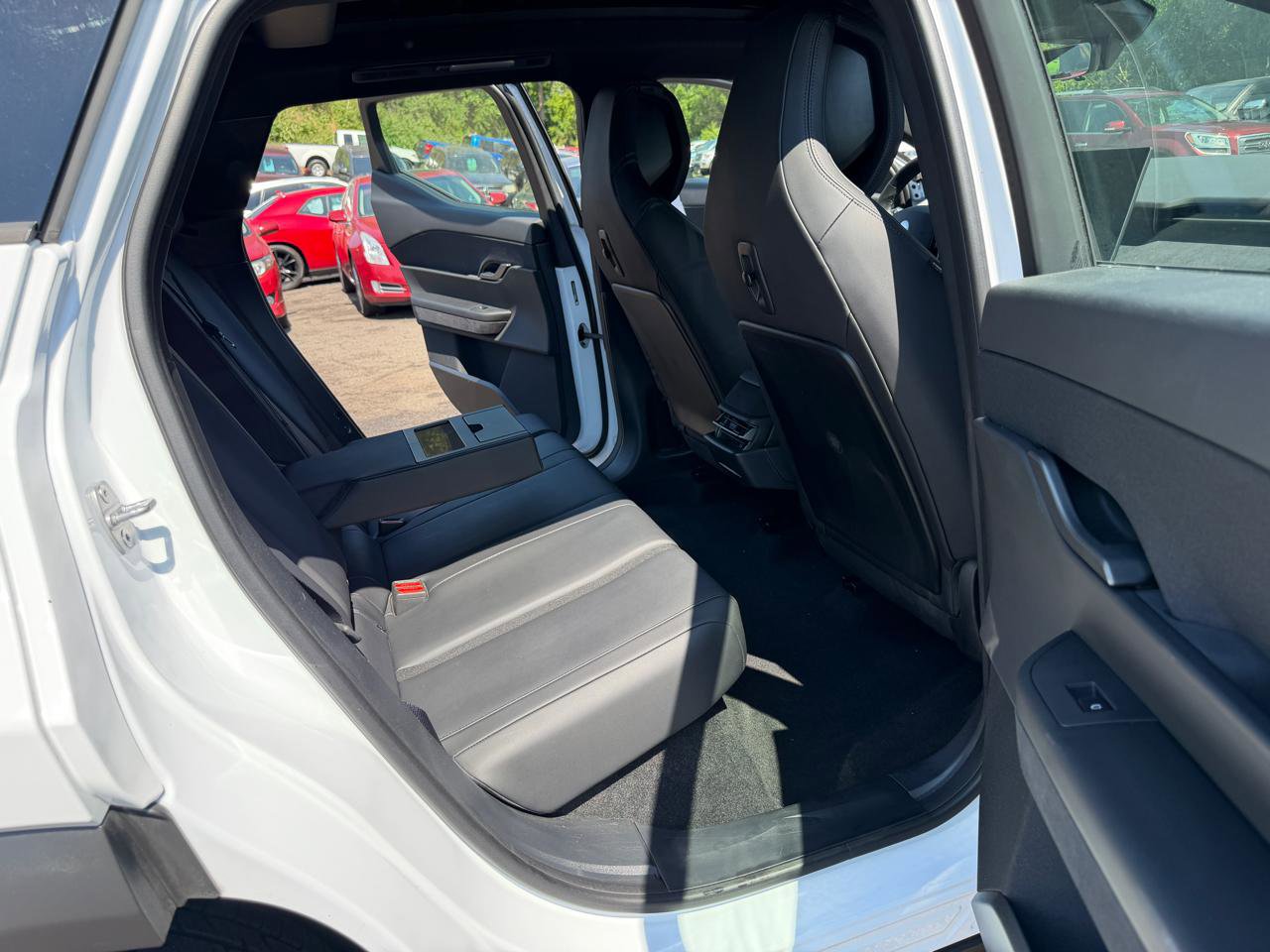 Used 2023 Fisker Ocean Extreme AWD/4WD image 15