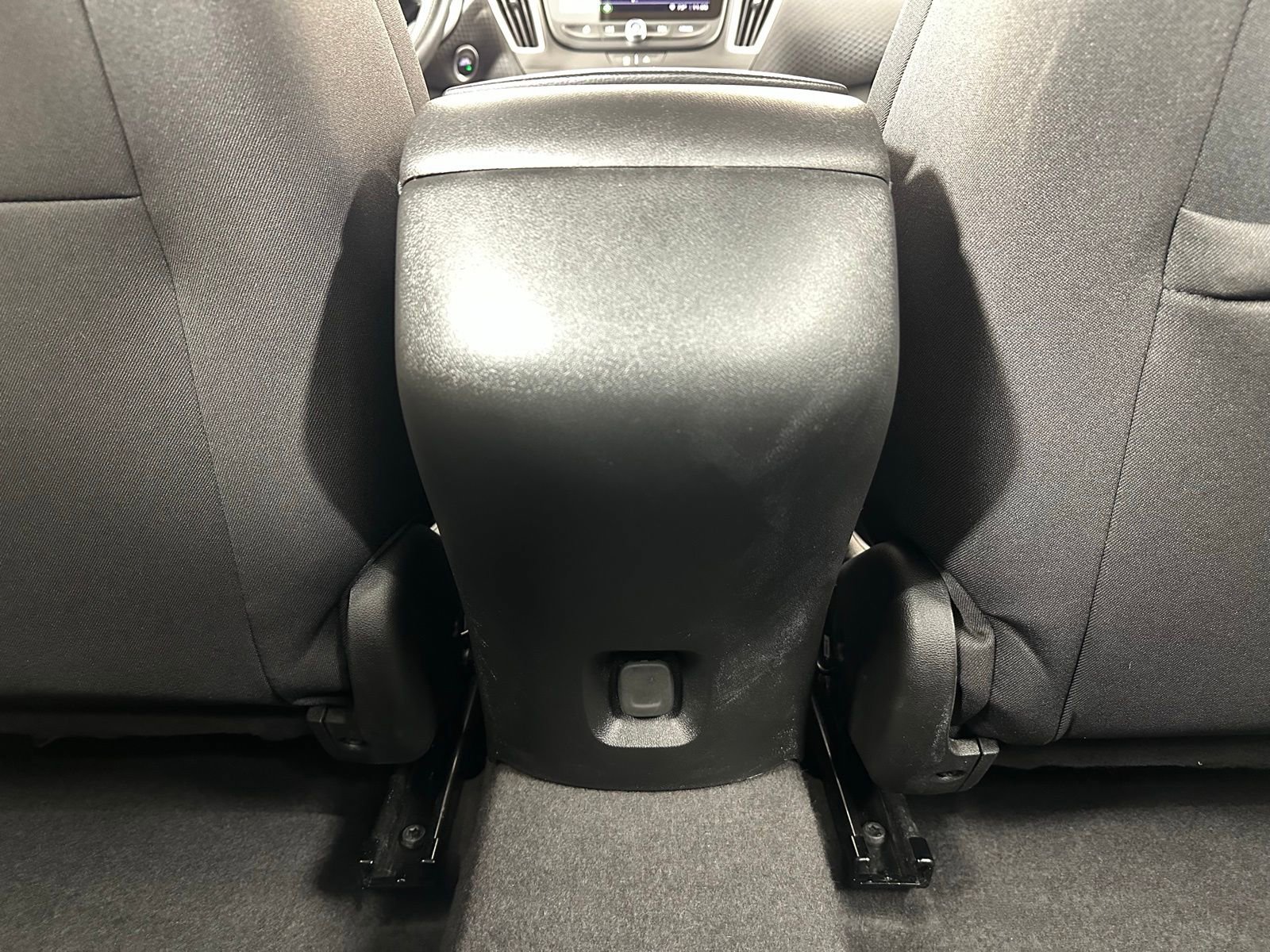 Used 2025 Chevrolet Malibu LS w/ LPO, Floor Liner Package image 27