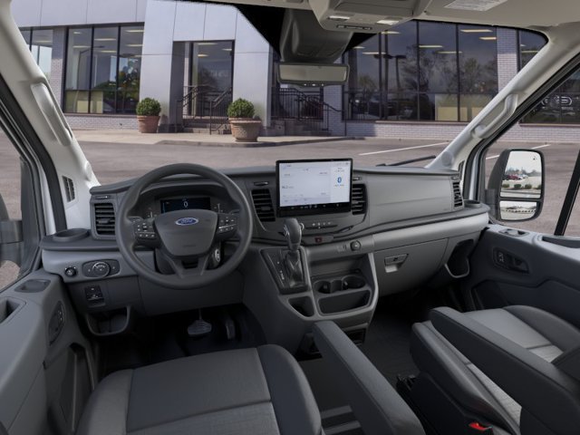 New 2026 Ford Transit 250 148 Medium Roof RWD image 9