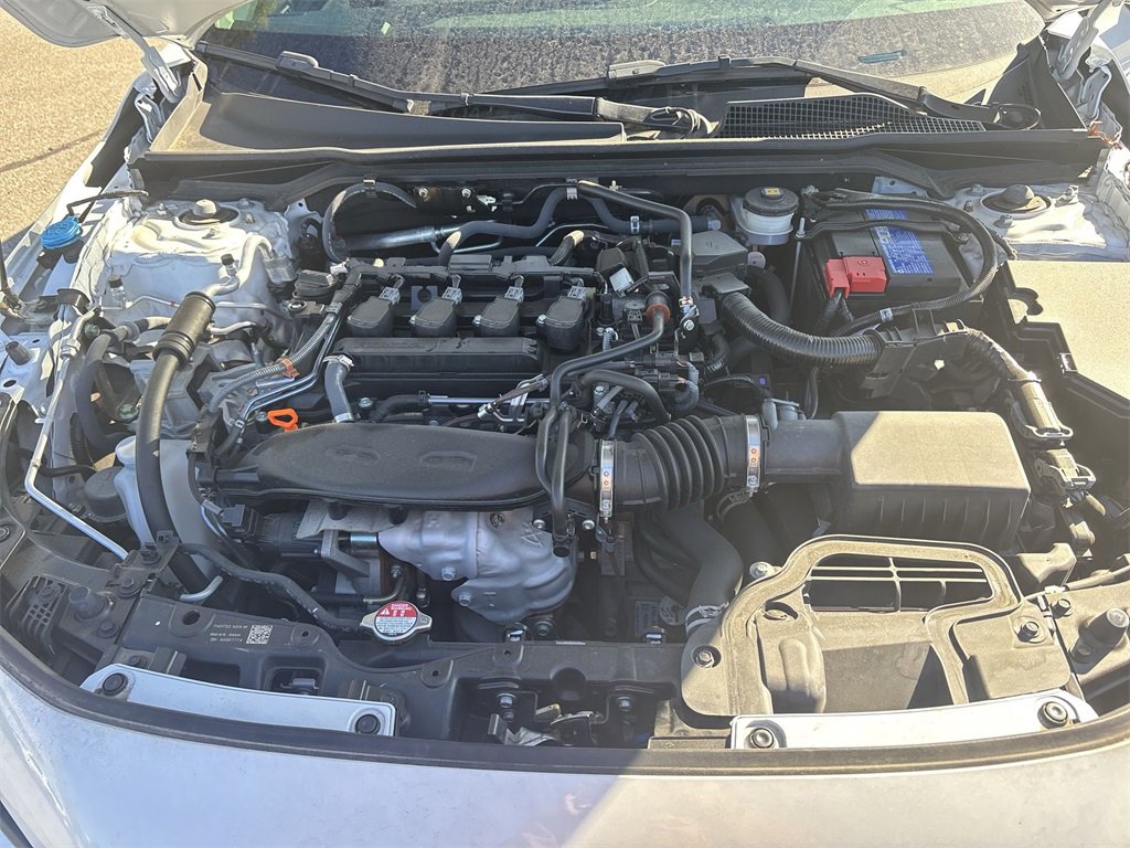 Used 2023 Honda Civic EX-L image 24