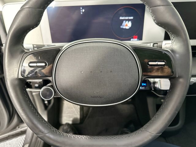 Used 2023 Hyundai Ioniq 5 Limited AWD/4WD image 20