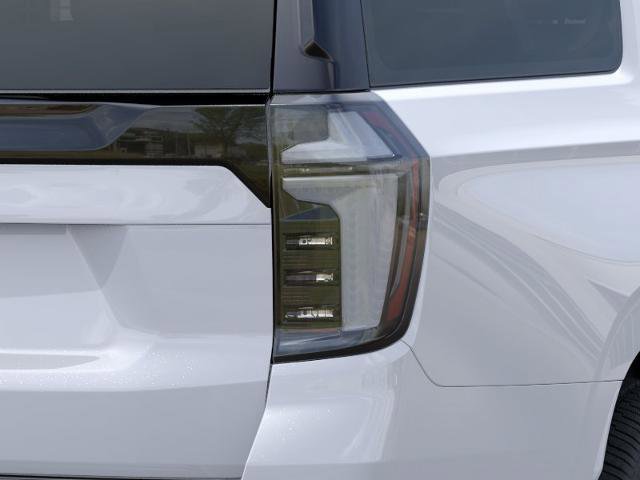 New 2026 Chevrolet Suburban High Country image 49