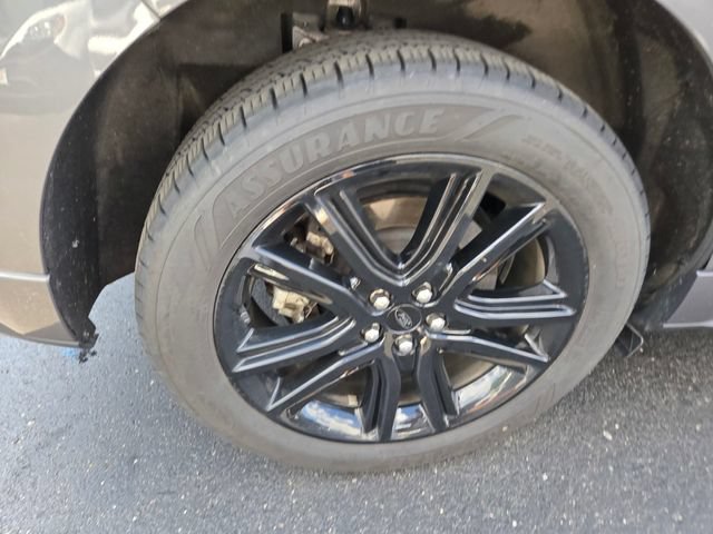 Certified 2023 Ford Edge ST-Line AWD/4WD image 46