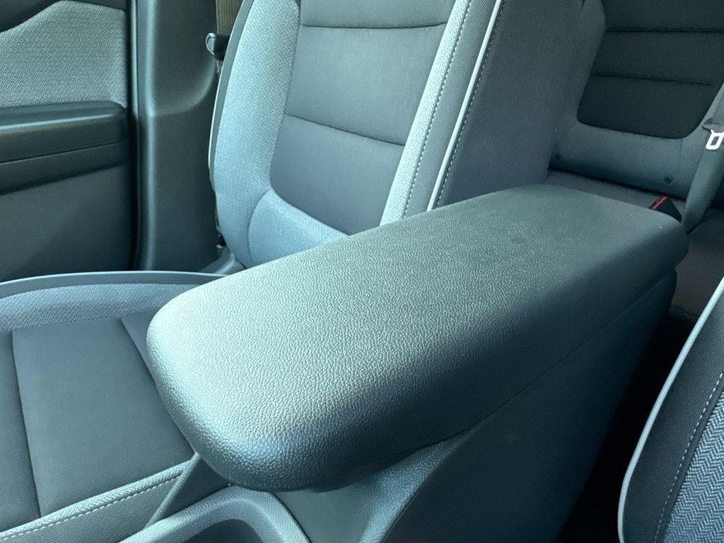 New 2026 Chevrolet TrailBlazer LT w/ LT Cold Weather Package FWD image 24