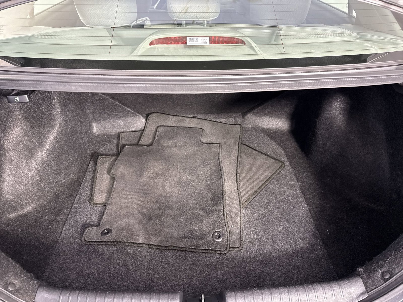 Used 2013 Honda Civic LX image 30