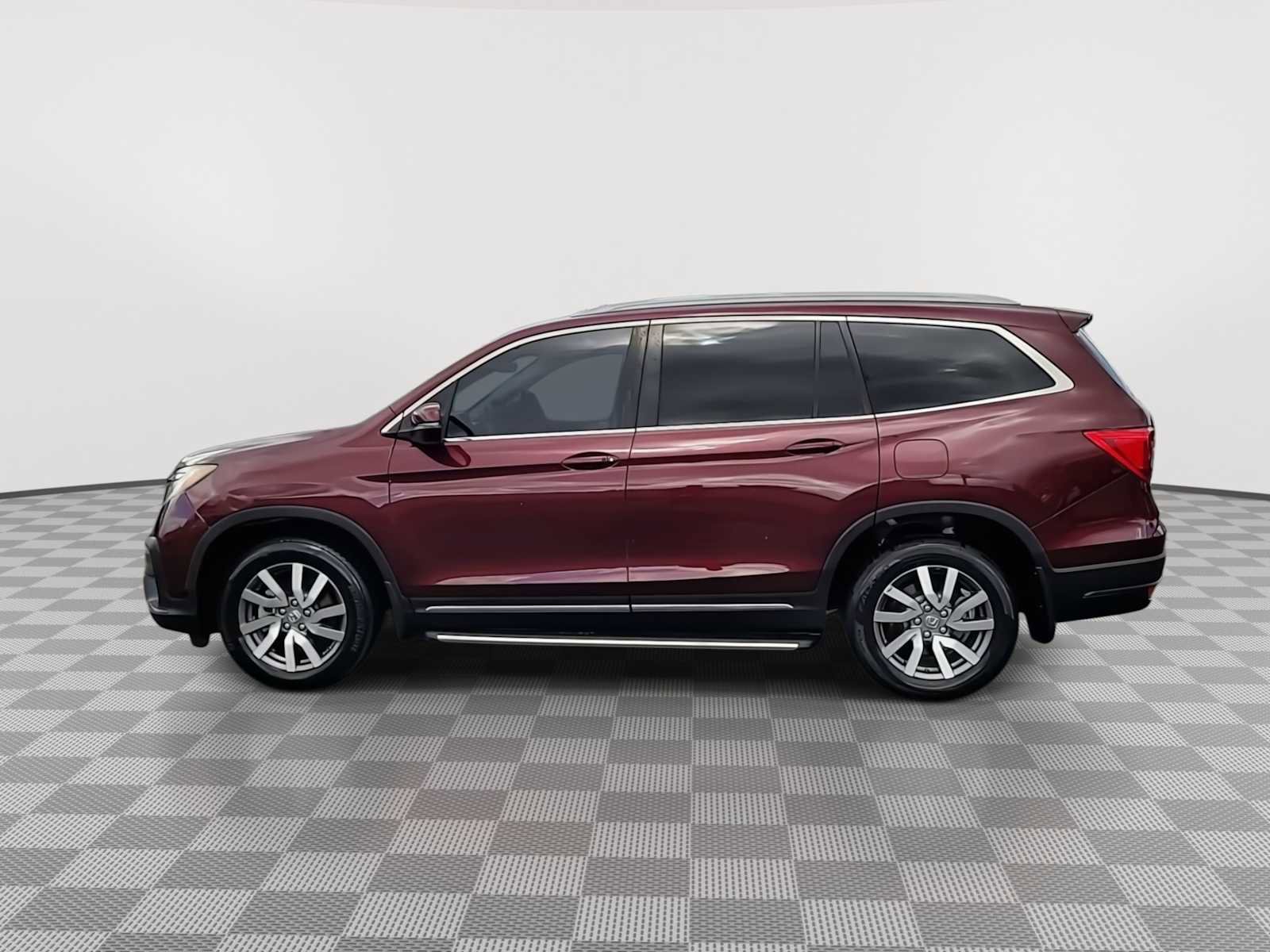 Used 2019 Honda Pilot EX-L image 5