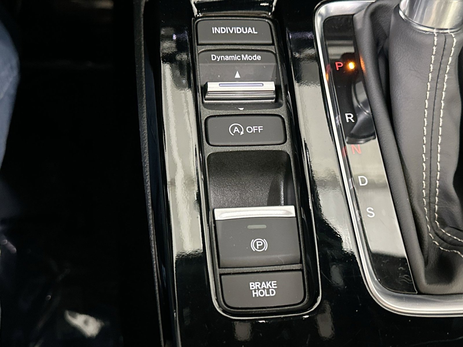 Used 2025 Acura Integra A-Spec image 28