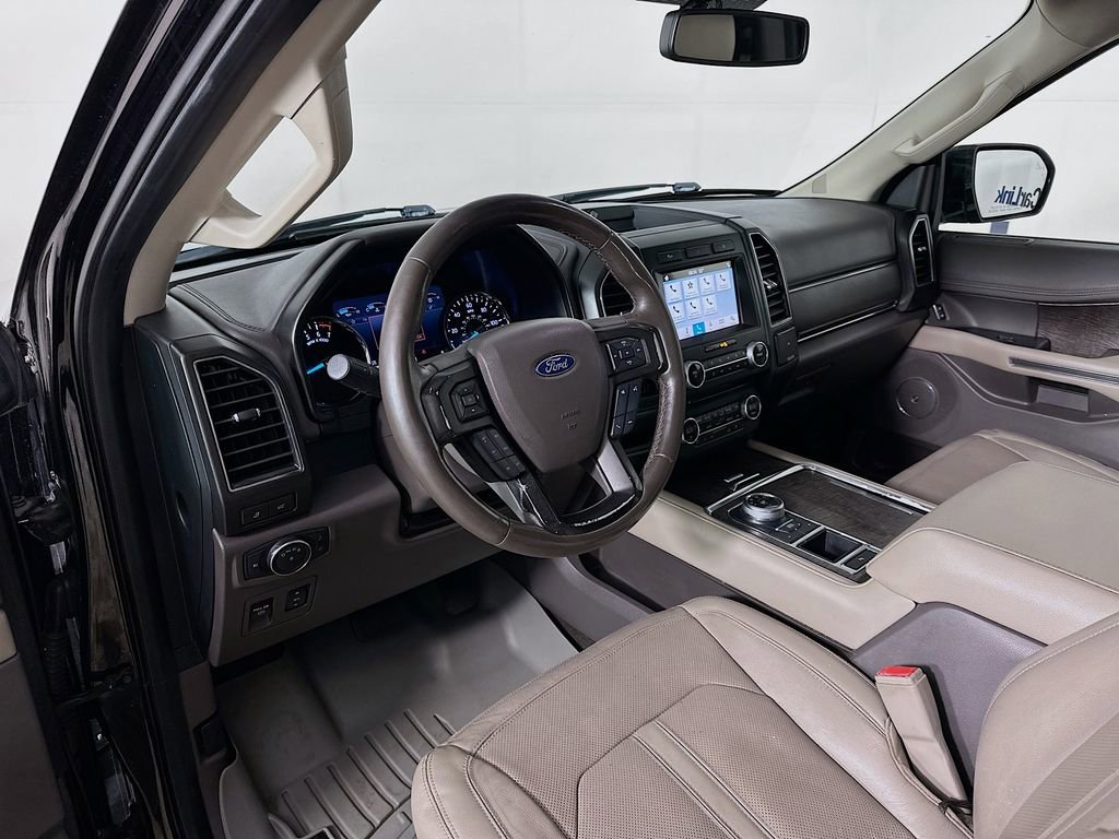 Used 2018 Ford Expedition Limited RWD image 10