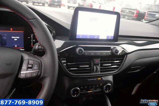 New 2026 Ford Escape ST-Line image 18