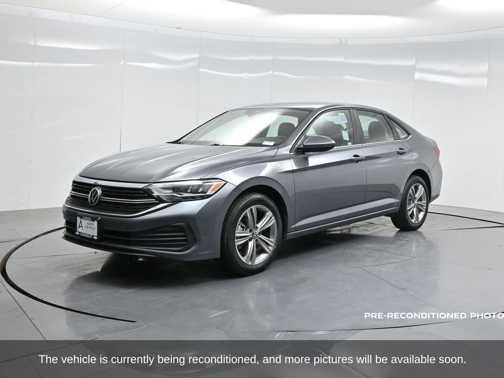 Used 2022 Volkswagen Jetta SE image 67