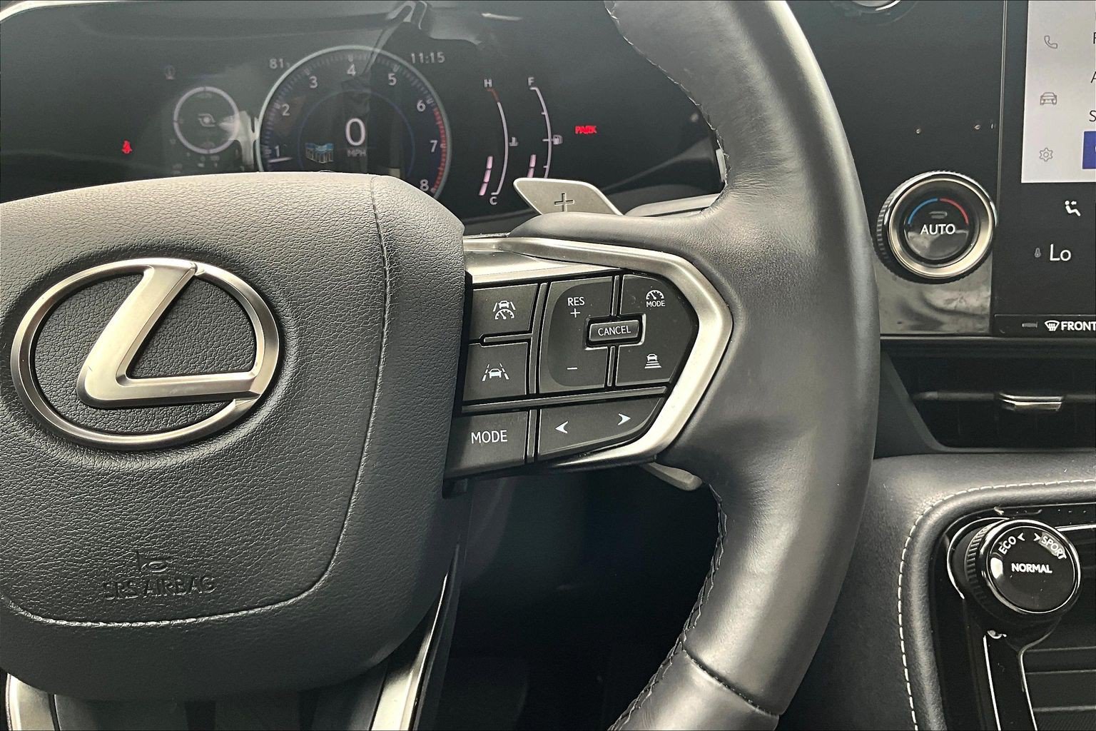 Used 2024 Lexus NX 350 AWD w/ Cold Area Package image 21